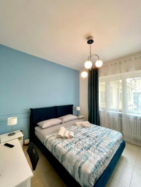 Lugaro Guest House